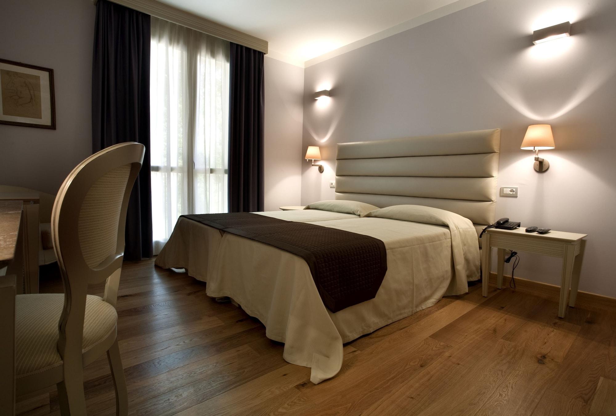Villa Giorgia Albergo In Collina Pistoia Eksteriør billede