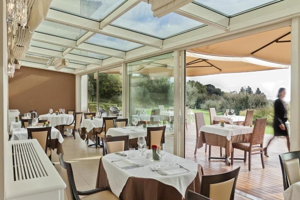Villa Giorgia Albergo In Collina Pistoia Eksteriør billede