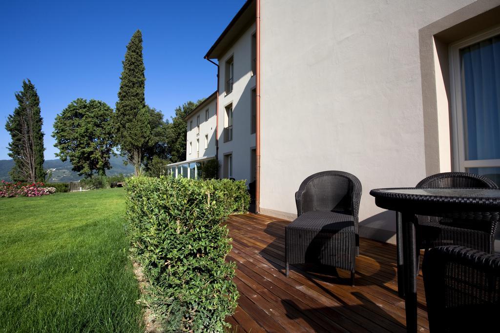 Villa Giorgia Albergo In Collina Pistoia Eksteriør billede