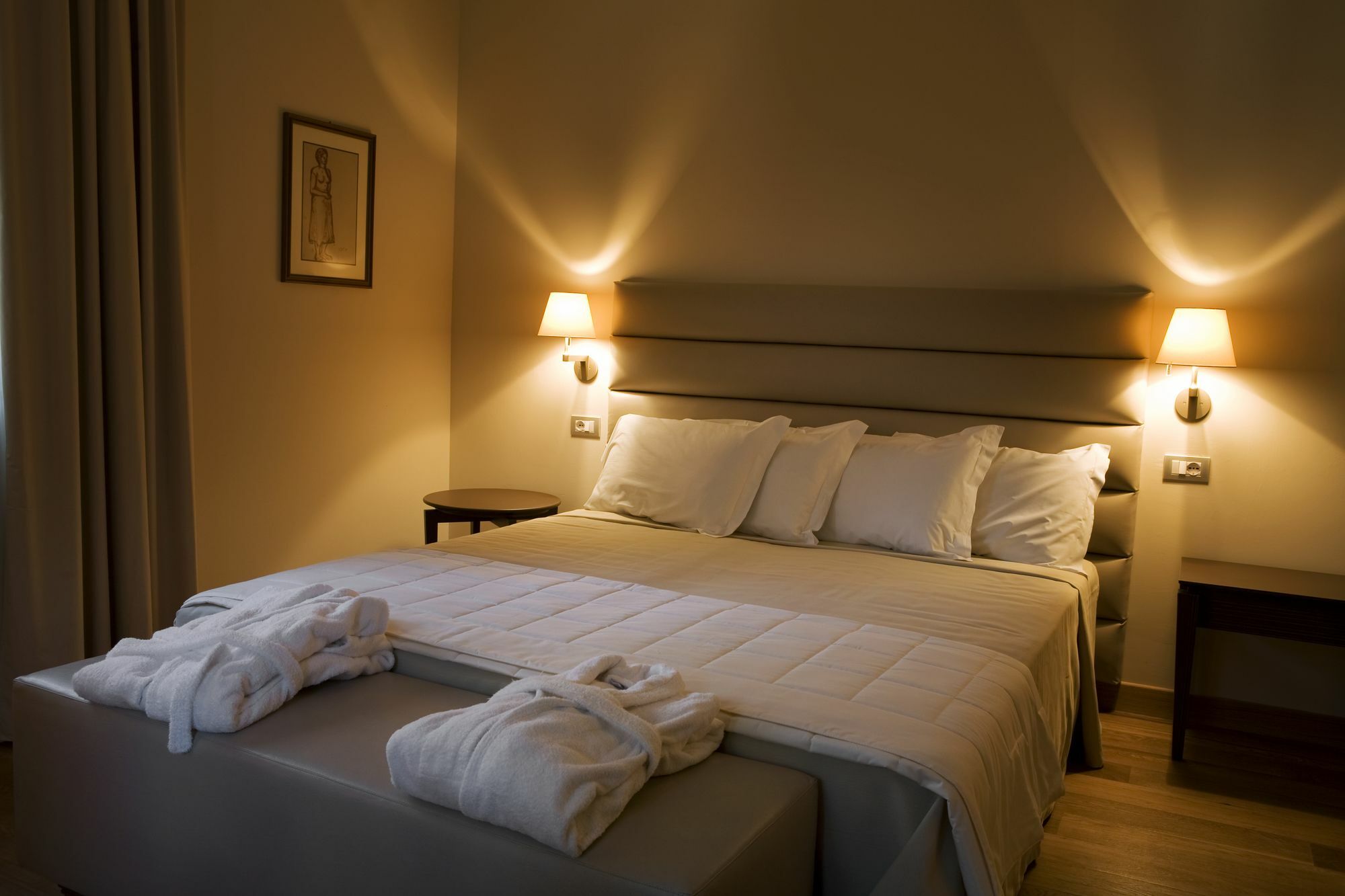 Villa Giorgia Albergo In Collina Pistoia Eksteriør billede